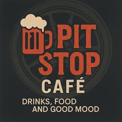 Pit Stop Cafè