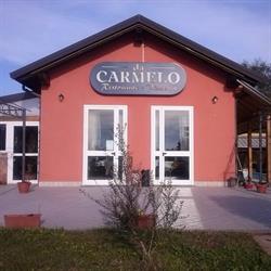 Ristorante Da Carmelo