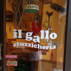 Il Gallo Stuzzicheria