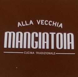 Alla vecchia mangiatoia