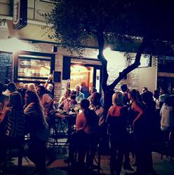 Osteria Corso 21