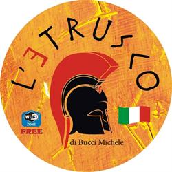 Bar L'Etrusco Pasticceria
