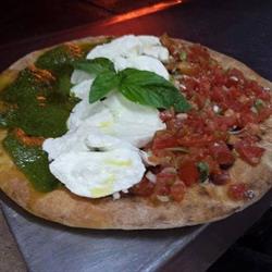 Pizzeria Rustica