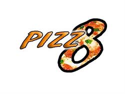 Pizz8 by Il Carrettiere