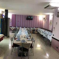 Ristorante Pizzeria San pietro
