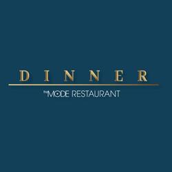 Dinner The mode
