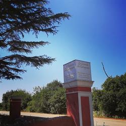 Ristorante dell'Agriturismo Il Castagnaro
