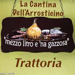 La Cantina dell'Arrosticino