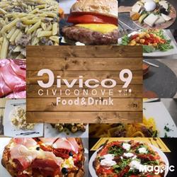 Civico9 Food&Drink
