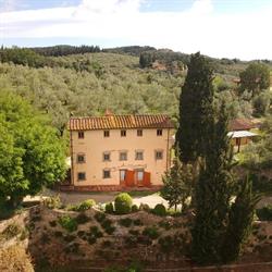 Agriturismo I Casalini