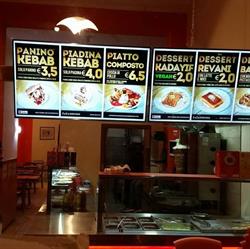 Zaza Doner Kebab