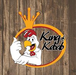 King of Kebab