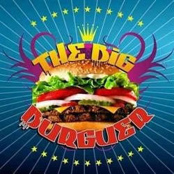 The Big Burger