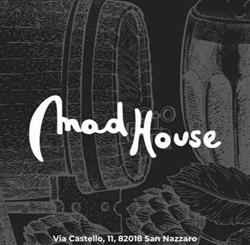 Mad House BeerTavern