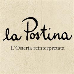La Postina