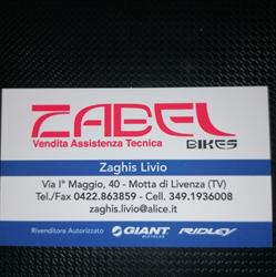 Cicli Zabel