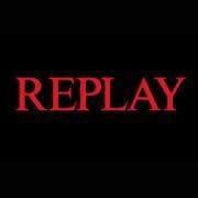 Replay Outlet Signoressa