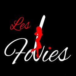 Les Folies S.R.L.