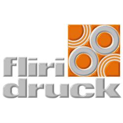Tipografia Fliridruck