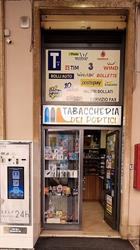 TABACCHERIA DEI PORTICI