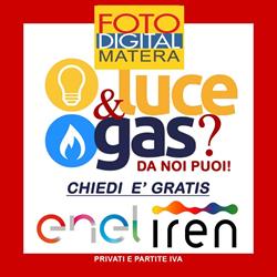 Foto Digital Matera