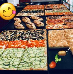 Ciak si Sforna - Pizza al taglio da Nicole