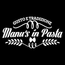 Manu's In Pasta