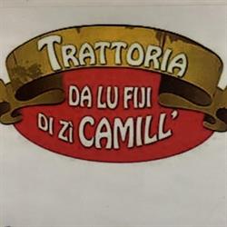 Trattoria da Lu Fije di Zi Camill
