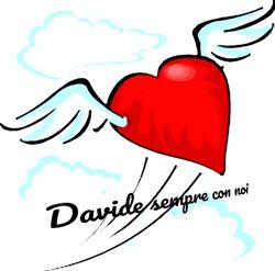 Davide Sempre con Noi