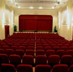 Teatro Caesar