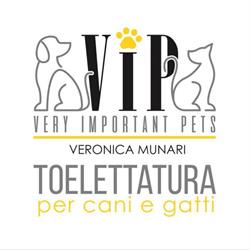 Toelettatura VIP "Very Important Pets"