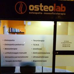 Osteolab Cusano
