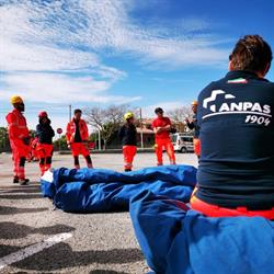 ANPAS Comitato Regionale Sardegna