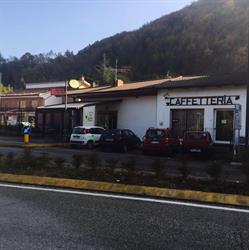 Bar Della Rotatoria