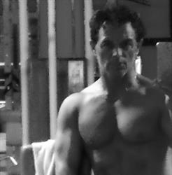 Palestra Anima & Corpo body club
