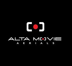 Alta Movie aerials