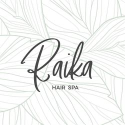 Parrucchiere erbe tintorie - Raika hair spa