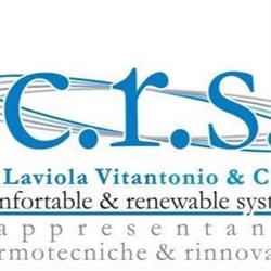 CRS di Laviola Vitantonio & C. snc