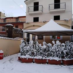 Nanní caffé