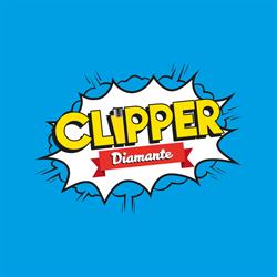 Clipper Diamante