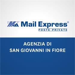 Mail Express Poste Private