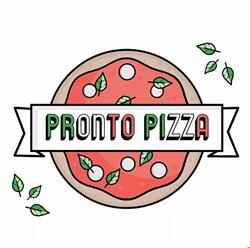Pronto Pizza