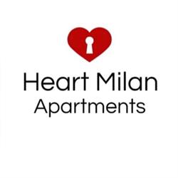 Heart Milan Apartments