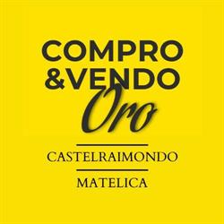 Compro Oro e Argento Castelraimondo