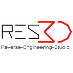RES3D - Stampa 3D-Progettazione-Modellazione 3D