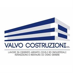 Valvo Costruzioni srl