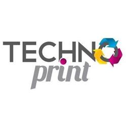 Techno Print