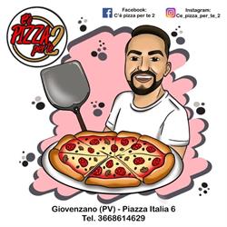 C'e pizza per te 2