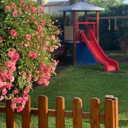 Asilo nido scuola dell’infamzia coccole e balocchi