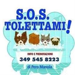 SOS Tolettami